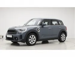 Groen Gebruikt 2021 Mini Cooper S Countryman SUV | € 27.895 (Goede deal)