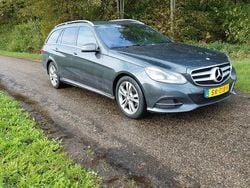 Gebruikt 2013 Mercedes E200 Stationwagen | € 6.950 (Goede deal)