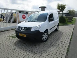Wit Gebruikt 2021 Nissan NV250 Acenta Van | € 6.250