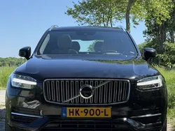 Gebruikt 2015 Volvo XC90 Inscription SUV | € 28.900 (Eerlijke prijs)