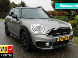 Grijs Gebruikt 2018 Mini Cooper S Countryman Chili SUV | € 18.900 (Eerlijke prijs)