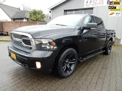 Zwart Gebruikt 2019 Dodge Ram Pickup | € 24.950