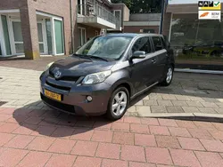 Grijs Gebruikt 2009 Toyota Urban Cruiser SUV | € 4.545 (Eerlijke prijs)