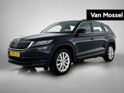 Zwart Gebruikt 2020 Skoda Kodiaq Business Line SUV | € 27.900 (Goede deal)