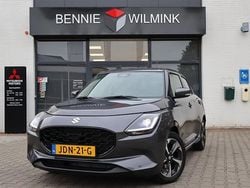 Grijs Gebruikt 2025 Suzuki Swift Style Hatchback | € 23.995 (Duur)