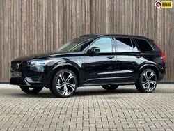 Zwart Gebruikt 2024 Volvo XC90 Ultimate SUV | € 67.900 (Super prijs)