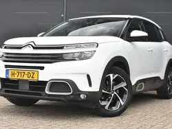 Wit Gebruikt 2020 Citroën C5 Aircross Feel SUV | € 19.500 (Eerlijke prijs)