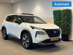Wit Gebruikt 2023 Nissan X-Trail N-Connecta SUV | € 30.950 (Eerlijke prijs)