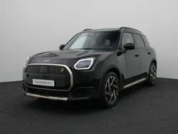 Zwart Gebruikt 2025 Mini Countryman Favoured SUV | € 62.257