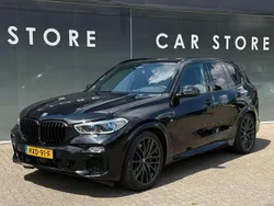 Zwart Gebruikt 2020 BMW X5 Comfort Edition SUV | € 59.950 (Iets duurder)