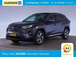 Grijs Gebruikt 2019 Toyota RAV4 Executive SUV | € 30.945 (Goede deal)