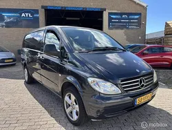Overige Gebruikt 2007 Mercedes Vito MPV | € 3.000 (Eerlijke prijs)