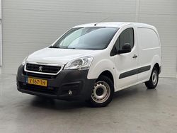 Overige Gebruikt 2018 Peugeot Partner Premium Van | € 4.990 (Goede deal)