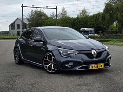 Grijs Gebruikt 2018 Renault Mégane IV R.S. Hatchback | € 29.995 (Eerlijke prijs)