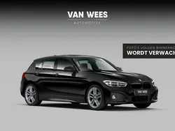Zwart Gebruikt 2016 BMW 120 Executive Hatchback | € 19.950 (Iets duurder)