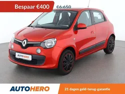 Rood Gebruikt 2015 Renault Twingo Dynamique Hatchback | € 6.249 (Eerlijke prijs)