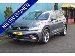 Grijs Gebruikt 2020 VW Tiguan Business SUV | € 24.450 (Eerlijke prijs)