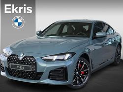 Groen Nieuw 2025 BMW 420 Comfort Edition Coupé | € 83.149 (Iets duurder)
