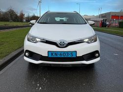 Gebruikt 2016 Toyota Auris | € 7.000 (Duur)