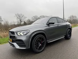 Grijs Gebruikt 2022 Mercedes GLE400 AMG SUV | € 92.950 (Iets duurder)