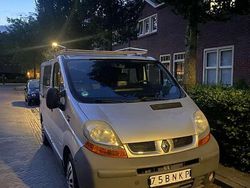 Gebruikt 2004 Renault Trafic Van | € 4.500