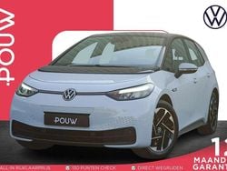 Wit Gebruikt 2020 VW ID.3 Hatchback | € 18.950 (Eerlijke prijs)