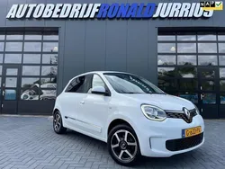 Wit Gebruikt 2019 Renault Twingo Intens Hatchback | € 12.450 (Eerlijke prijs)