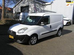 Wit Gebruikt 2011 Fiat Doblò MPV | € 3.250 (Eerlijke prijs)