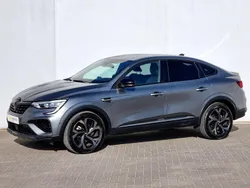 Grijs Gebruikt 2023 Renault Arkana Engineered SUV | € 29.730 (Eerlijke prijs)