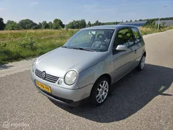 Grijs Gebruikt 2004 VW Lupo Comfortline Hatchback | € 1.250 (Eerlijke prijs)