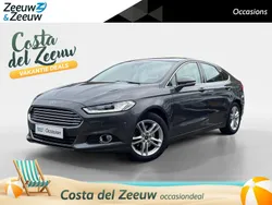 Grijs Gebruikt 2015 Ford Mondeo Titanium Hatchback | € 13.995 (Eerlijke prijs)