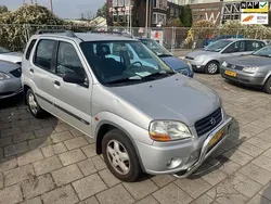 Grijs Gebruikt 2004 Suzuki Ignis Limited Hatchback | € 1.295 (Eerlijke prijs)