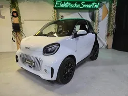 Blauw Gebruikt 2020 Smart ForTwo Electric Drive Hatchback | € 12.950 (Iets duurder)