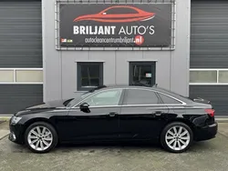 Zwart Gebruikt 2021 Audi A6 Sedan | € 39.900 (Goede deal)