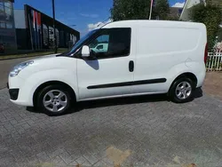 Wit Gebruikt 2019 Opel Combo Sport MPV | € 4.950 (Iets duurder)