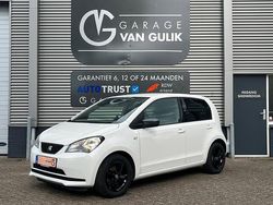 Wit Gebruikt 2018 Seat Mii Style Hatchback | € 7.995 (Eerlijke prijs)