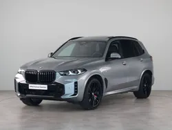 Grijs Gebruikt 2025 BMW X5 Comfort Edition SUV | € 112.950 (Eerlijke prijs)
