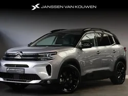 Grijs Gebruikt 2024 Citroën C5 Aircross SUV | € 30.885 (Goede deal)