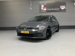 Grijs Gebruikt 2020 VW Golf VII Hatchback | € 19.750 (Eerlijke prijs)