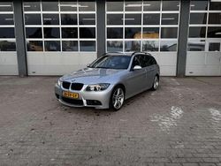 Grijs Gebruikt 2006 BMW 320 Executive Stationwagen | € 3.100 (Eerlijke prijs)