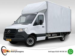 Wit Gebruikt 2022 Mercedes Sprinter Van | € 36.900 (Duur)