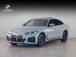 Grijs, metallic lak Nieuw 2025 BMW i4 Comfort Edition Sedan | € 66.051 (Super prijs)