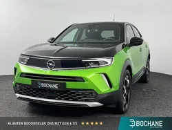 Groen Gebruikt 2023 Opel Mokka-e Ultimate SUV | € 22.700 (Iets duurder)