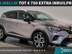 Grijs Gebruikt 2024 Mitsubishi ASX Edition SUV | € 29.195 (Eerlijke prijs)