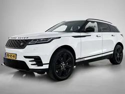 Wit Gebruikt 2018 Land Rover Range Rover Velar HSE Dynamic SUV | € 36.995 (Super prijs)