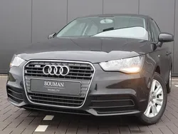 Zwart Gebruikt 2013 Audi A1 Sportback Attraction Hatchback | € 10.450 (Eerlijke prijs)