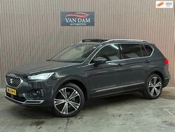 Grijs Gebruikt 2019 Seat Tarraco 4Drive SUV | € 19.900 (Goede deal)