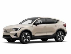 Beige Nieuw 2025 Volvo EC40 Plus SUV | € 59.605 (Duur)