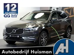 Grijs Gebruikt 2021 Volvo XC60 Inscription SUV | € 34.888 (Goede deal)