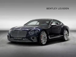 Zwart Gebruikt 2024 Bentley Continental GT Mulliner Coupé | € 324.950 (Iets duurder)